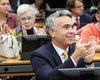 Rafael Brito comemora aprovação de Projeto de lei que cria piso salarial para profissionais da educação