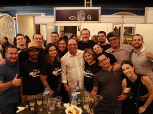 Arapiraca se tornará ponto gastronômico e terá cinco festivais em 2024