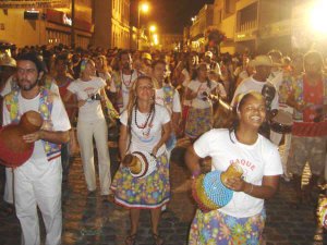 Baque Alagoano lança “Flashback Baque” para esperar as prévias de carnaval