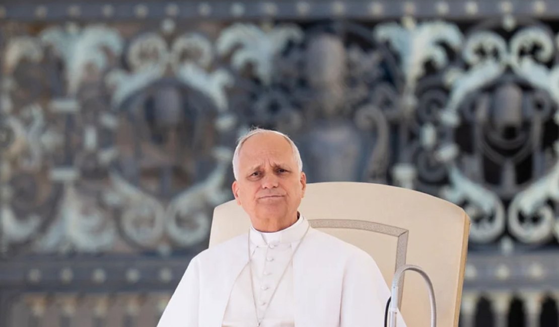 Papa Leão XIV sobre liberdade de expressão: “Diminuindo rapidamente”