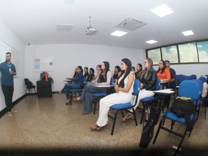 Cesmac do Agreste recebe nova turma de Psicologia e amplia formação acadêmica