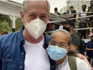 Heloísa Helena contraria Rede e declara apoio à Ciro Gomes para presidente