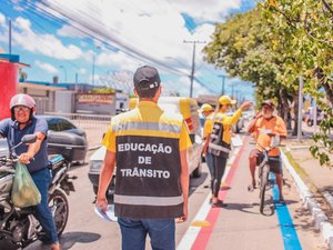Confira as mudanças no trânsito do Trapiche da Barra a partir de 1º de abril