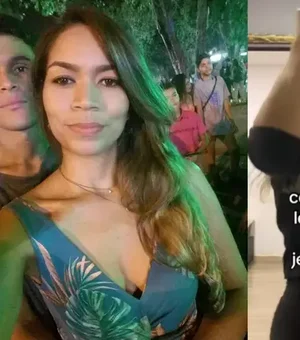 'Vivo o luto de uma pessoa que não morreu’, diz mulher de jovem que perdeu memória após câncer no cérebro