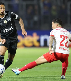 Vitinho é anunciado para vaga de Vanderson na Seleção Brasileira