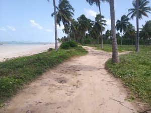 Prefeitura nega privatização de praia e garante que vai punir irregularidades