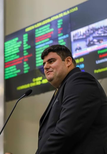 Ausência de Chicão em reunião do MDB acende alerta sobre adesão a JHC