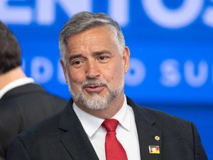 Pimenta fala em “conexão direta” entre fraude do INSS e “BolsoMaster”