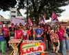 Teca Nelma intensifica agenda em Arapiraca na reta final da campanha