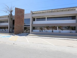 &#65279;Corregedoria terá nova sede a partir de segunda-feira (15)