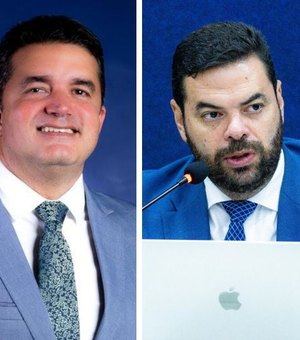 Rui Palmeira pede na justiça que Câmara especifique gastos com servidores contratados