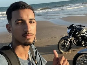 Jovem alagoano morre após grave acidente de moto em Goiás