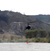 Helicóptero militar cai no Peru e deixa 15 mortos
