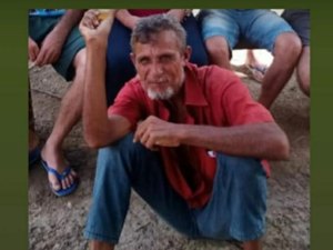 Família procura por homem desaparecido na zona rural de Jundiá