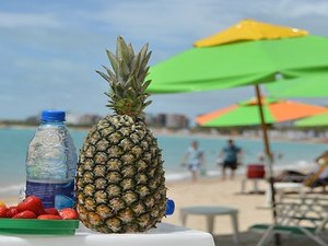 Nutricionista alerta para cuidados com a alimentação no verão; veja dicas!