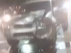 Motociclista fica ferido após acidente na AL-220, em Arapiraca