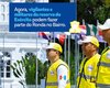 Ronda no Bairro abre seleção para vigilantes e militares da reserva do Exército