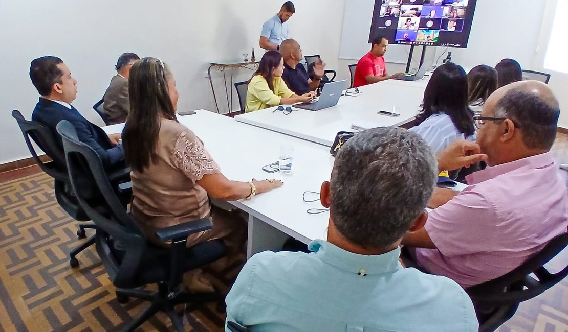 Prefeitura de Palmeira retomará obras do conjunto Brivaldo Medeiros