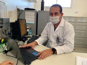 HGE registra queda no atendimento a vítimas de acidentes de trabalho