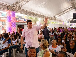 Prefeitura de Rio Largo leva mais de 70 serviços para a população neste sábado (9)