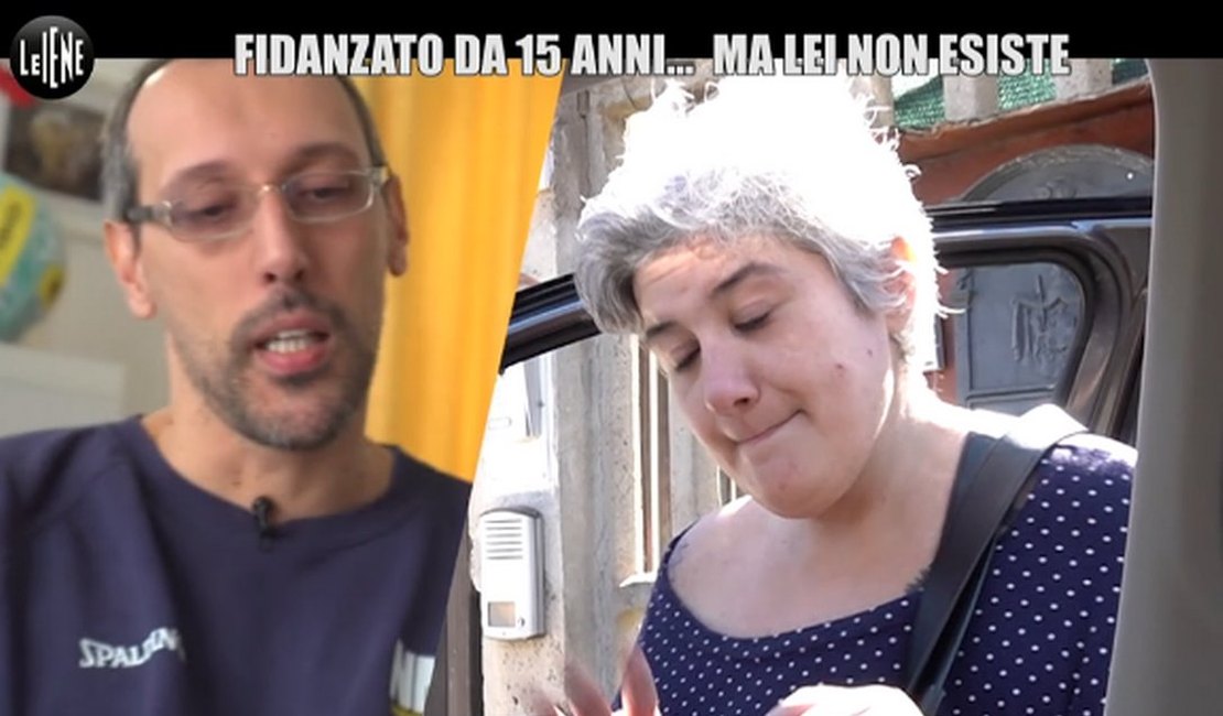 'Fizemos sexo por telefone durante anos', diz italiano vítima de falsa namorada que dizia ser Alessandra Ambrosio