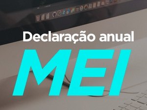 Prazo para a Declaração Anual do MEI 2022 tem início e vai até o final de maio