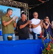 Em Milagres, Jadson Lessa e lideranças renovam apoio a Arthur Lira