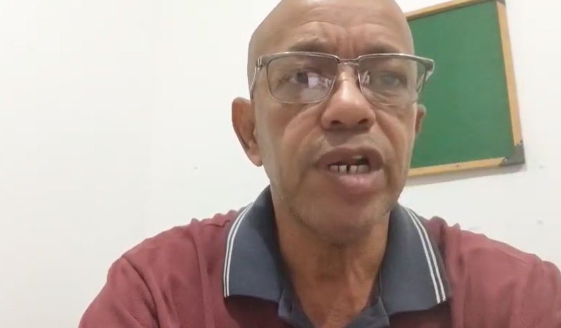Antes de matar o filho e o ex-cunhado, major gravou vídeos enquanto estava preso na Academia da PM