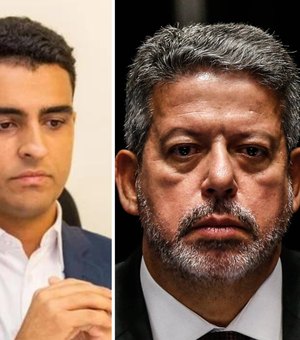 JHC segue sendo disputado pelos grupos políticos de Arthur Lira e Renan Calheiros