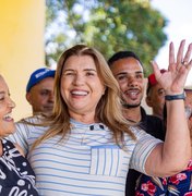 Rute Nezinho defende políticas de apoio para mães solo em Alagoas