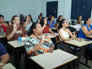Inscrições para curso gratuito de Libras começam na próxima segunda (20)