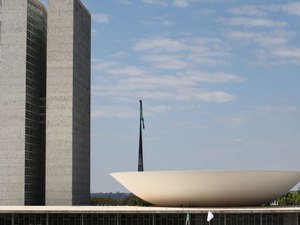 Câmara dos Deputados aprova MP que cria Auxílio Brasil