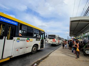 Linhas de ônibus do Pinheiro têm itinerário modificado nesta quinta-feira (24)