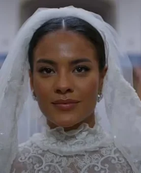Quem é a convidada que vai destruir o casamento de Fátima em Vale Tudo