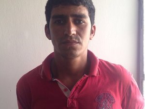Polícia Civil prende homem que estuprava enteada de apenas 11 anos