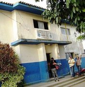 Operações da Polícia superlotam Casa de Custódia de Arapiraca