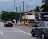 Polícia busca motorista que atropelou dois trabalhadores em Marechal Deodoro