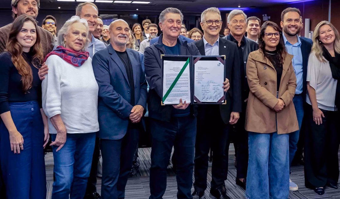 Penedo integra projetos cooperados e estratégia de captação de recursos durante 10ª ECriativa