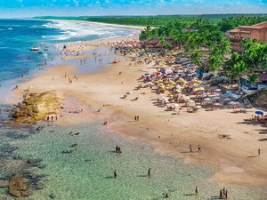 Previsão aponta para predomínio de sol no final de semana