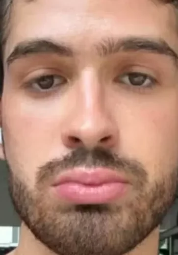 João Guilherme retorna aos treinos após pausa de um mês