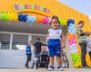 Nova unidade dos Gigantinhos chega ao bairro Feitosa com 250 vagas e entrega prevista para outubro