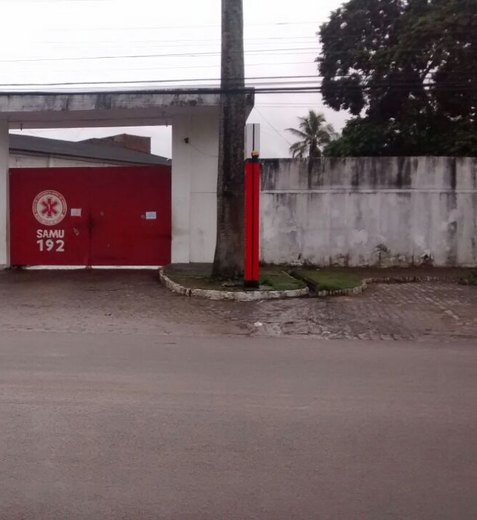 Idoso passa mal e morre dentro de ônibus interestadual em Arapiraca
