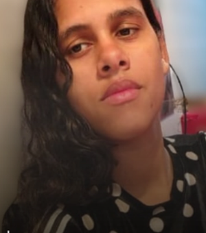 Mãe vive angústia há oito dias com desaparecimento da filha e da neta em Rio Largo