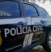 PCAL prende suspeito de homicídio ocorrido em São Sebastião