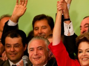 Ação contra Temer e Dilma: depoimento de dono de gráfica satisfaz advogados