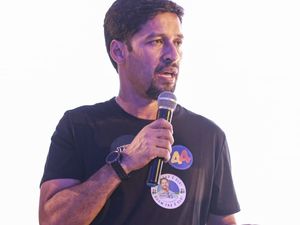 Proposta de Collor de cobrar pedágio nas rodovias de AL “parece uma chacota com o povo”, reage Rodrigo Cunha