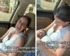 Médica faz próprio parto dentro de carro e enrola bebê em pano de prato