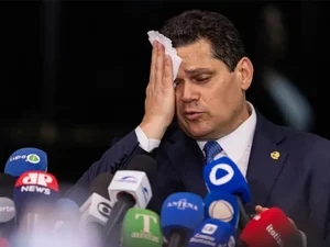 PEC 6×1 tem semana decisiva no Senado com Alcolumbre sob pressão