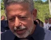 Arthur Lira defende 'soma de esforços' e união por Alagoas em lançamento de candidaturas