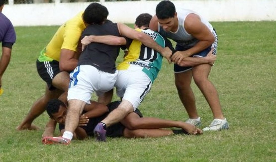 ASA Rugby organiza aulão de ginástica para arrecadar fundos